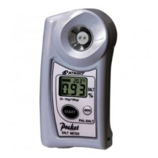SALINOMETRE PAL-SALT
