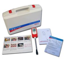 Testeur d'huile de friture FOM 330 SET