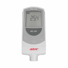 Thermomètre TFX 410- boîtier seul.