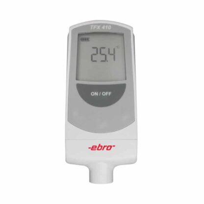 Thermomètre TFX 410- boîtier seul.