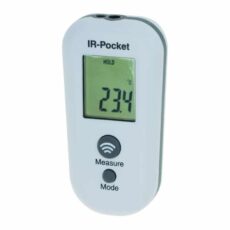 IR POCKET