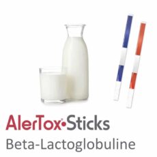 AlerTox Sticks Beta-Lactoglobuline