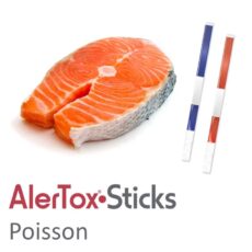AlerTox Sticks Poisson
