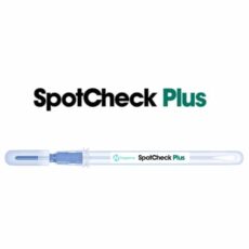 Ecouvillon Spotcheck Plus.