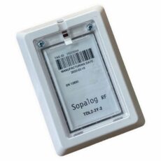 Enregistreur SOPALOG RF 3 ans.