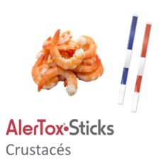 AlerTox Sticks Crustacés