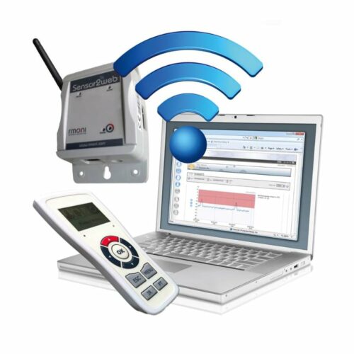 Sensor4Lab