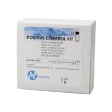 Kit de contrôle positif