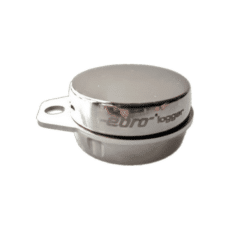 Enregistreur EBI 12 T 101 avec son oeillet de fixation