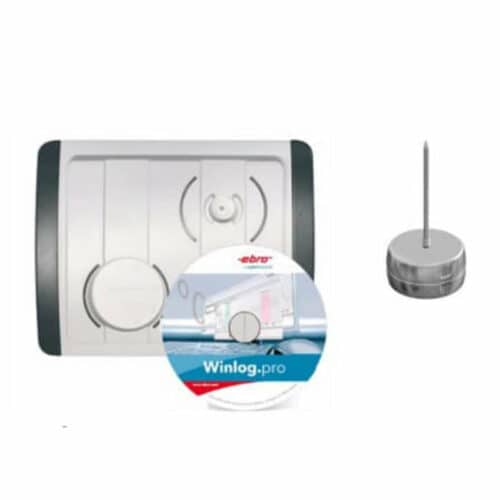 Winlog Steriset