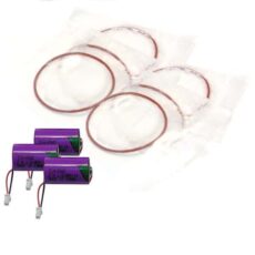 Kit piles pour EBI 12 avec joints pour trois changements de piles.