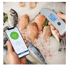 THERMAPEN ONE BLUE